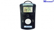 ANM3 Persoonlijke CO Alarm monitor & Temperatuurmeter