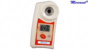 ABD8 Digitale Refractometer 0/53