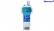 DD75 Digitale manometer 17bar 0,2%FS v