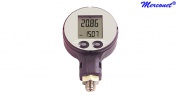 DI06 Druk en inhoudsmeter 0 a 300 bar