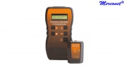 TD50 TDR DataTelecom tester