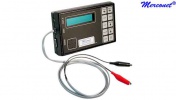 TP32 Monitor DTMF Puls Flash analoge telefoonlijn