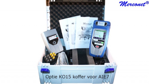 KO10 Instrumentkoffer medium (105 mm)