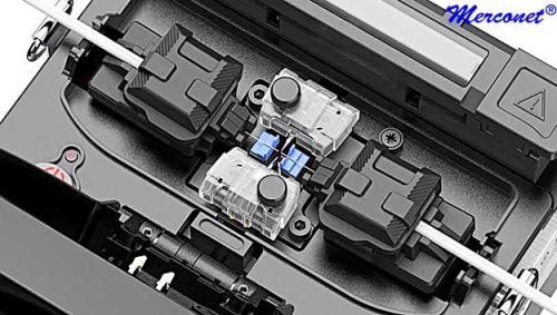 CU85 Glasvezel cursus aub6-fusion-splicer-sm-mm-4-motors