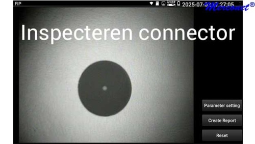 CU85 Glasvezel cursus ls50-aty8-glasvezel-microscope-inspection