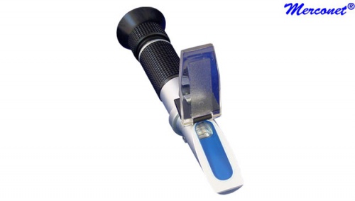 AAB9 Koel & Accu refractometer 1,1/1,4 Ph