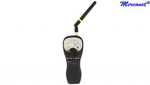 AAF9 Signaalmeter 1 MHz - 14 GHz