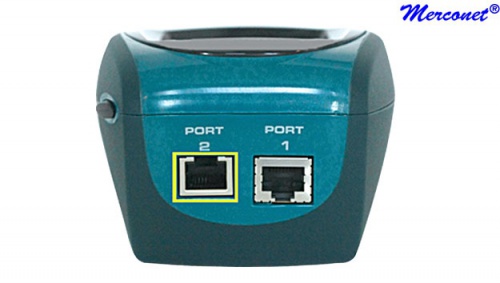 AAO0 IP analyser & monitor met VoIP tester