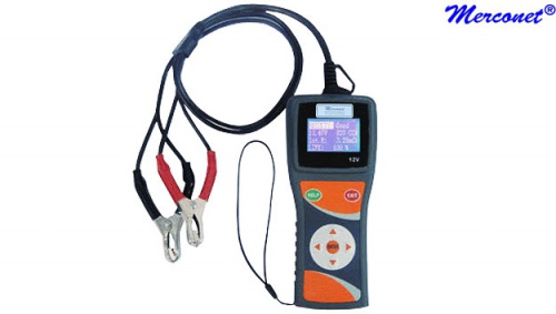 ACZ7 Auto Accu & Generator tester