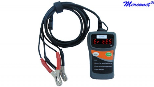 ADA0 Auto Generator & Ontsteking tester