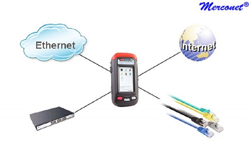 AEA4 Ethernet analyzer