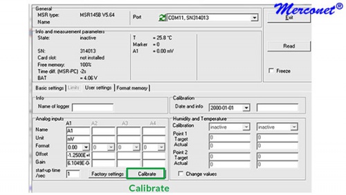 AIL2 U-waarde Heat Flux testset