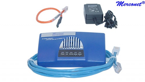 DL41 Multifunctionele datalogger 2 in TH