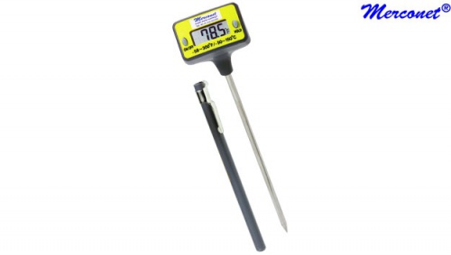 DT10 Digitale thermometer punt
