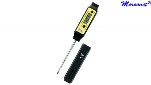 DT15 Digitale thermometer punt scherp