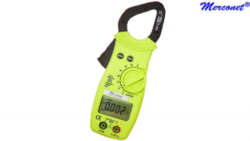 DT65 Digitale multimeter tang