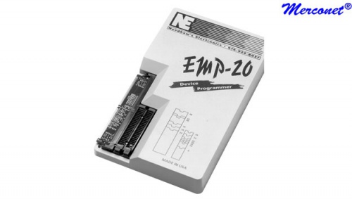 EMP20 Universele programmer