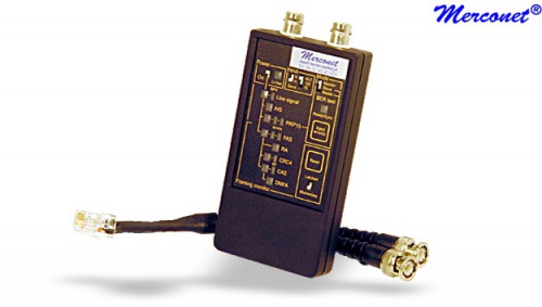 GM70 2Mbit tester