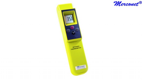 IT73 Infrarood thermometer laser -10/510