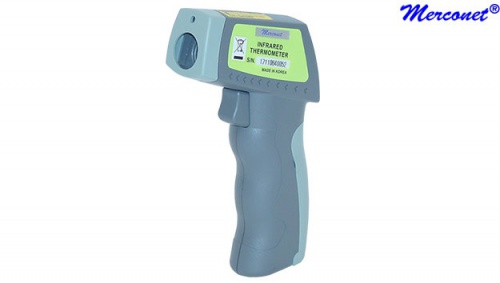 IT81 Infrarood thermometer laser -18/260
