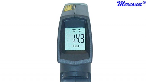 IT81 Infrarood thermometer