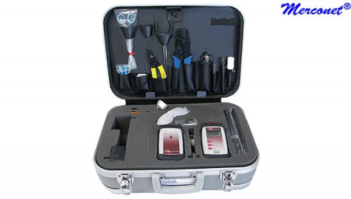 TB55 Gereedsch&Test LED/ACC9/OZ58/OM31