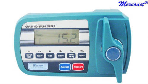 VO01 Vochtigheidsmeter 8,3/40