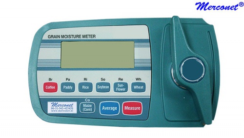 VO04 Vochtigheidsmeter 4,5/40