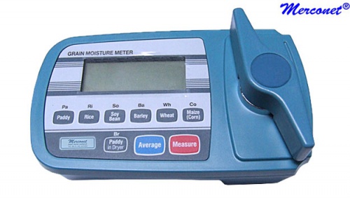 VO25 Vochtigheidsmeter 8,3/30