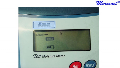 VO27 Vochtigheidsmeter 3,5/18